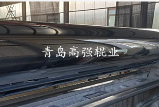 镜面辊